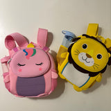 babysspot Mini Backpack