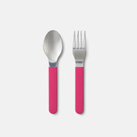 Planetbox MAGNETIC UTENSILS Spoon Pink