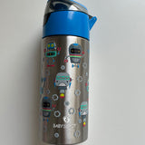 babysspot Spill-proof steel flask (FOR BOYS)