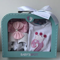 babys spot Ready gifts