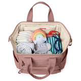 SkipHop - Main Frame Diaper Backpack