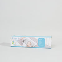 Doomoo basics Baby Sleep - Side Positioner   دومو ميضعة جانب الطفل  النوم