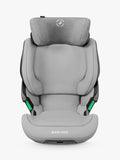Maxi-Cosi Kore I-Size Car Seat Authentic Grey    كرسي السيارة للأطفال أي-سايز لون رمادي من ماركة ماكسي-كوزي