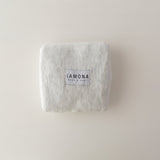 Lamona Baby Wrap Basic Grays -  لمونة لفّة لحمل الأطفال درجات الرمادي