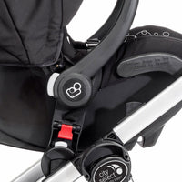 Baby Jogger - Car Seat Adapter - City Select/City Versa