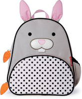 Skip-Hop Zoo Backpack bunny  حقيبة ظهر شكل ارنب من سكيب هوب