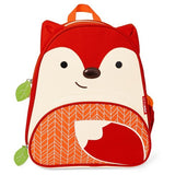 Skip-Hop Zoo Backpack Fox حقيبة ظهر شكل ثعلب  من سكيب هوب