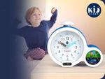 Pabobo Kid’Sleep moon  Clock: My 1st alarm clock!   بابوبو ساعة كيد سليب: المنبه الأول