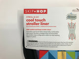 Skip Hop Stroll & Go Cool Touch Stroller Liner Prism   فرش عربيات كول تاتش ملون من سكيب هوب