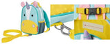 Skip Hop Zoo-Let Mini Backpack with Rein - Unicorn شنطة الظهر زولت - حصان وحيد القرن من ماركة سكيب هوب
