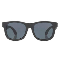 Babiators - Original Navigator - Black Ops Black 0-5 نظارات شمسية من ماركة بابياتورز أسود أوبس أسود