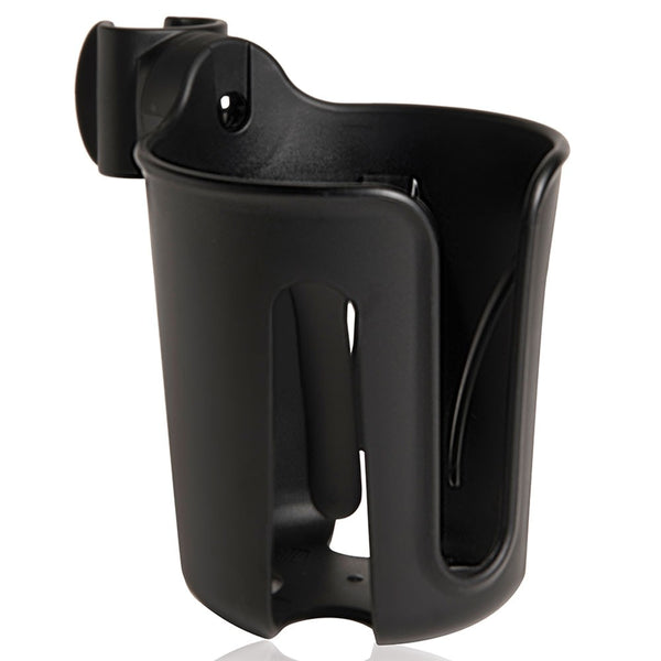 BabyZen™ Stroller Accessory: Cup Holder - Black (New) حامل أكواب لعربية الأطفال من بيبي زين- أسود