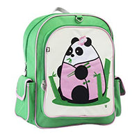 Beatrix New York - Big Kid Backpack old - Feifei The Panda  شنطة ظهر الأطفال من بيتريكس نيو يورك - نقشة الباندا فيفي
