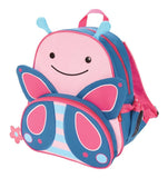 Skip-Hop Zoo Backpack Butterfly حقيبة ظهر على من سكيب هوب فراشة