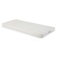 CHILDHOME - Bedside Crib Basic Mattress Polyester مرتبة السرير الجانبي  من ماركة تشايلد هوم- بوليستر