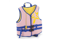 Childwheels/ Childhome Neoprene swim jacket Pink 2-3 yrs / 3-6 yrs  سترة السباحة من النيوبرين من ماركة تشايلد هوم
