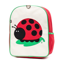 Beatrix Little Kid Back Pack - Juju (ladybug)  شنطة ظهر جوجو ليتل كيد للأطفال ماركة بيتريكس