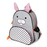 Skip-Hop Zoo Backpack bunny  حقيبة ظهر شكل ارنب من سكيب هوب