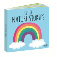 Sassi Junior - Nature Eco Blocks & Book / ساسي جونيور - وكتاب الطبيعة