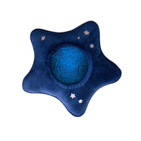 Pabobo Ambiance Star Projector Aqua Blue  جهاز عرض نجوم من بابوبو - أزرق