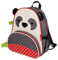 SkipHop Zoo Backpack, Panda  شنطة ظهر على شكل باندا من سكيب هوب