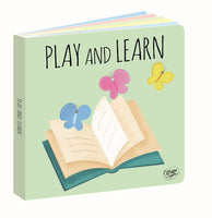 Sassi Eco Blocks Play And Learn / ساسي ايكو تلعب وتتعلم
