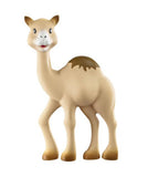Vulli - Al-Thir  Camel The Companion Teether Toy   عضاضة لعبة شكل جمل