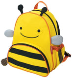 Skip-Hop Zoo Backpack Bee حقيبة ظهر شكل نحلة من سكيب هوب